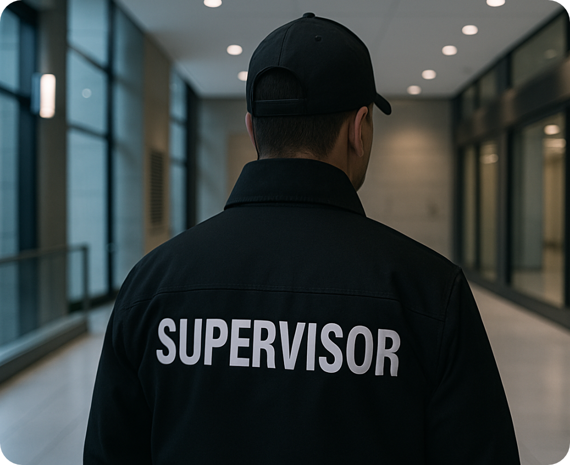 Supervisor