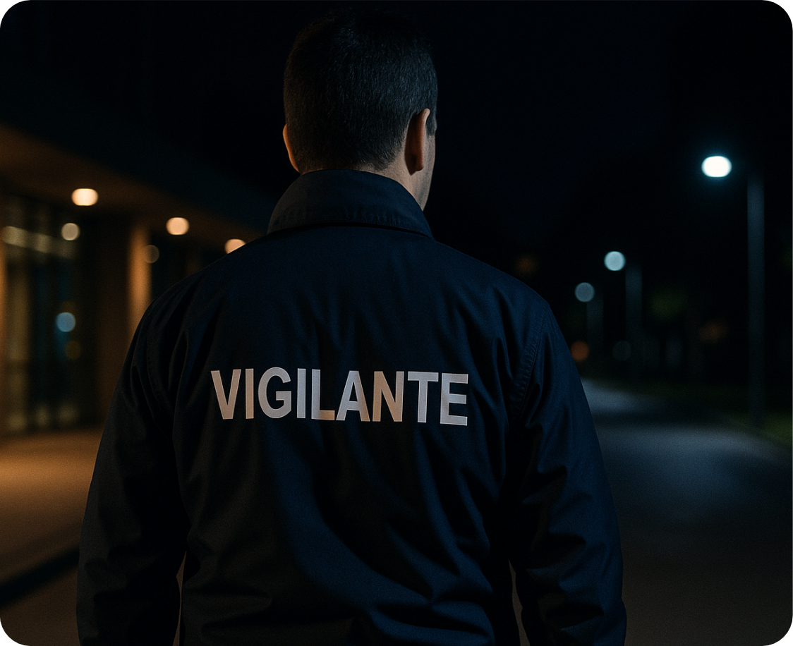 Vigilante