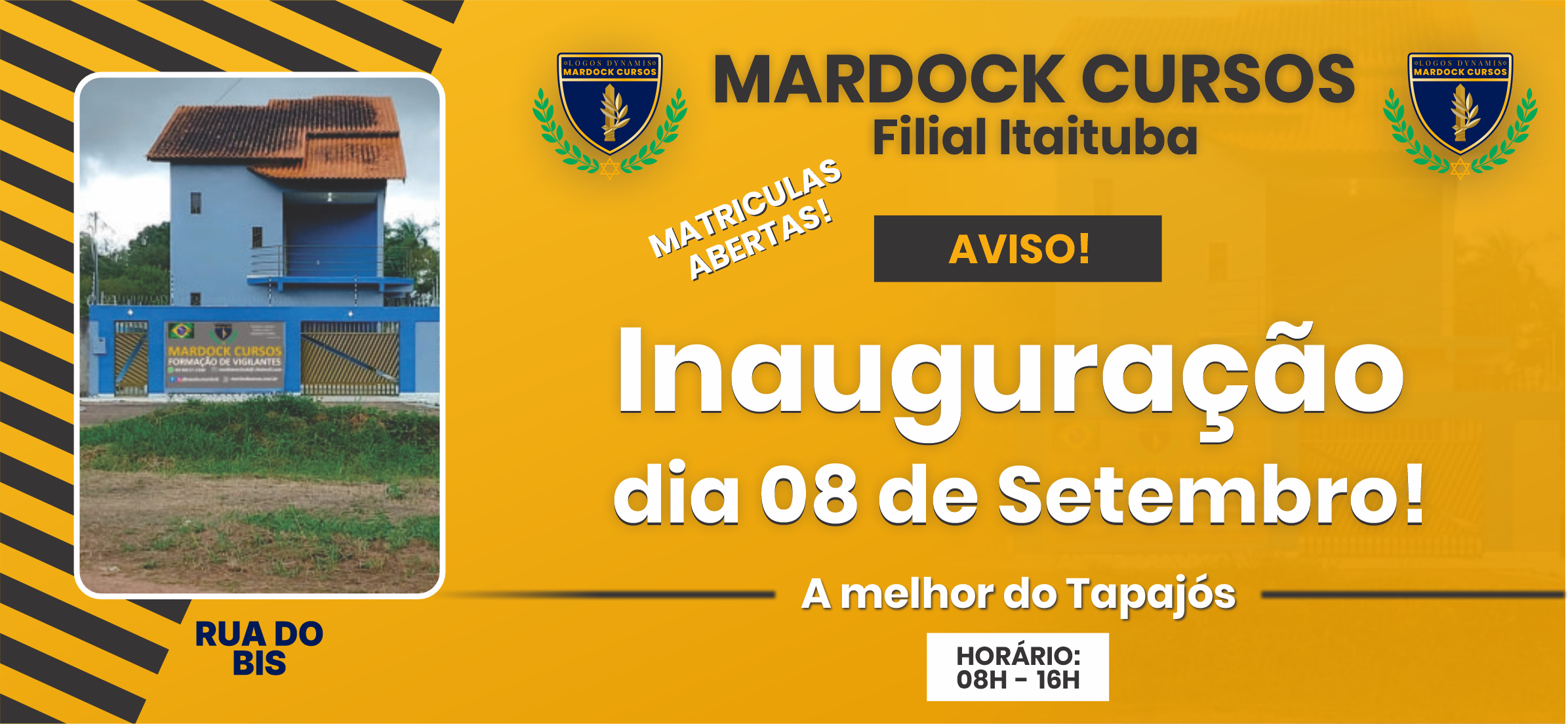 bANNER mARDOCK bANNER mARDOCK